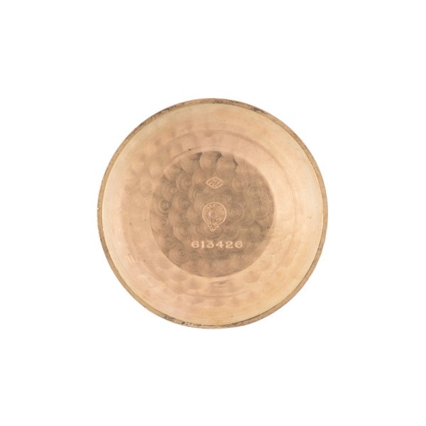 Omega Genève automatique or rose 1960s