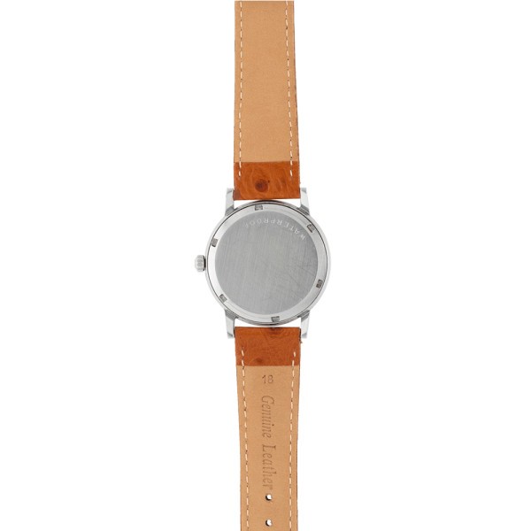 Omega Genève steel watch 1968 Ref. 136.070