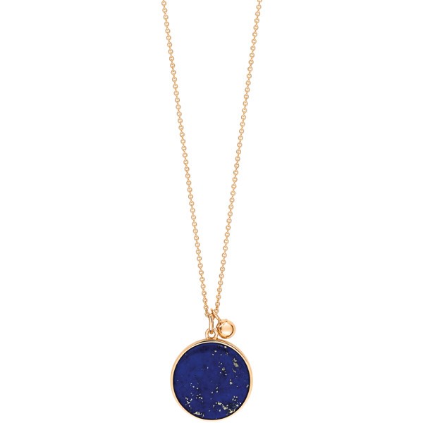 The Vampire Diaries Elena Gilbert Blue Stone Elegant Locket Pendant  Necklace UK | eBay