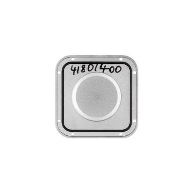 Montre Cartier Santos 100 automatique Lady bracelet caoutchouc Full Set 2009