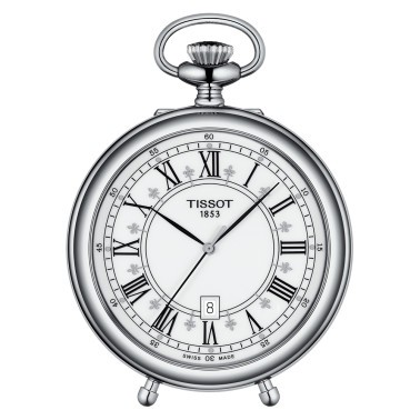 Tissot sales montre gousset