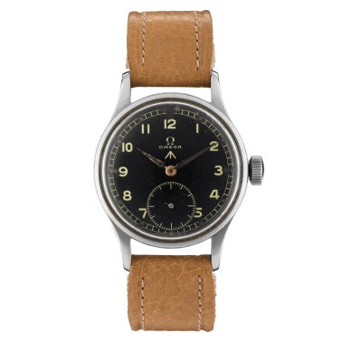 Omega "Dirty Dozen" W.W.W 35 mm 1945