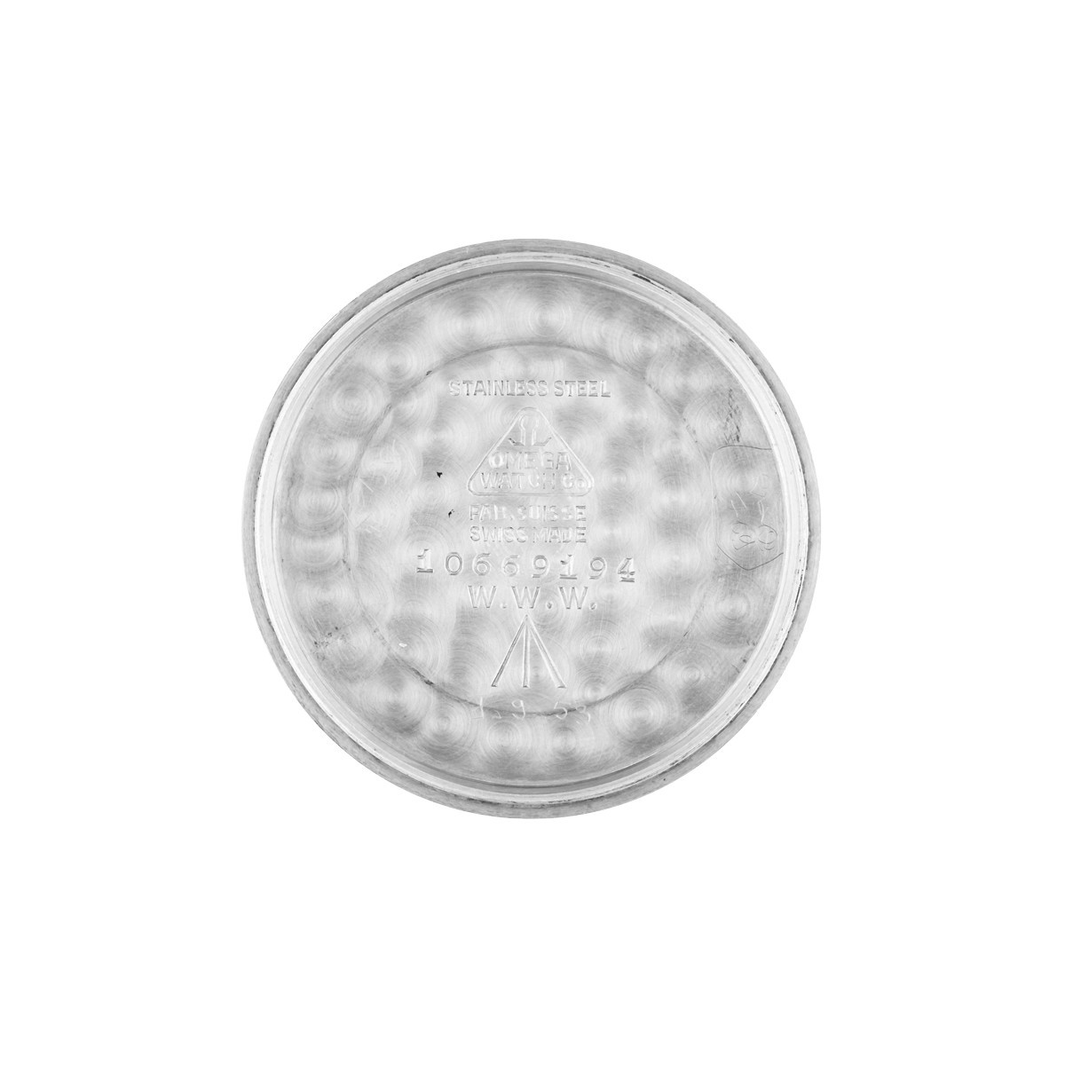 Omega "Dirty Dozen" W.W.W 35 mm 1945