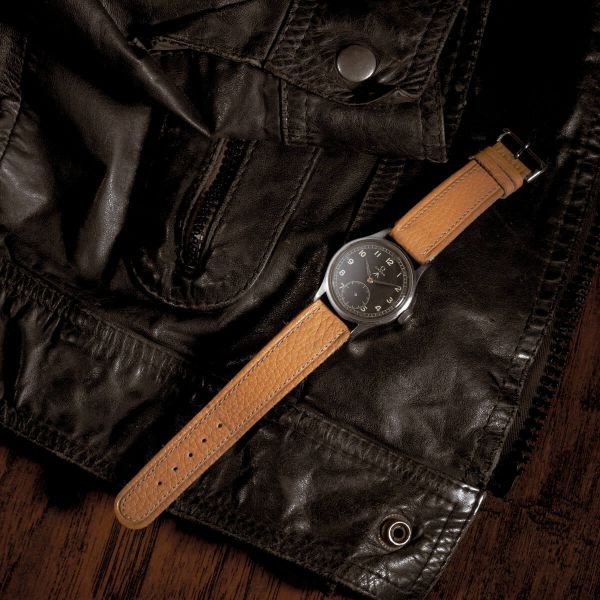 Omega "Dirty Dozen" W.W.W 35 mm 1945