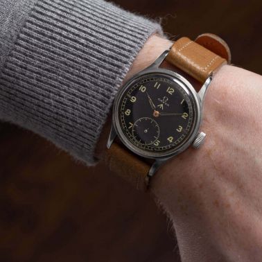 Omega "Dirty Dozen" W.W.W 35 mm 1945