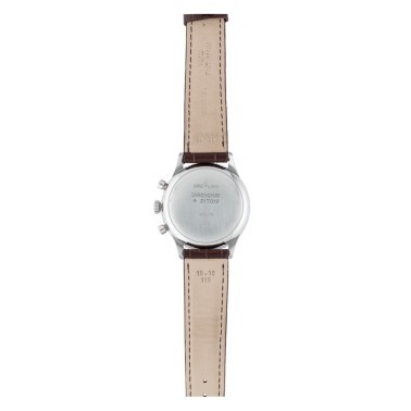 Breitling LIP Chronomat 1960s Full Set 38 mm