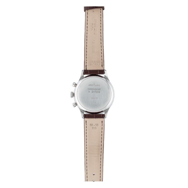 Breitling LIP Chronomat 1960s Full Set 38 mm