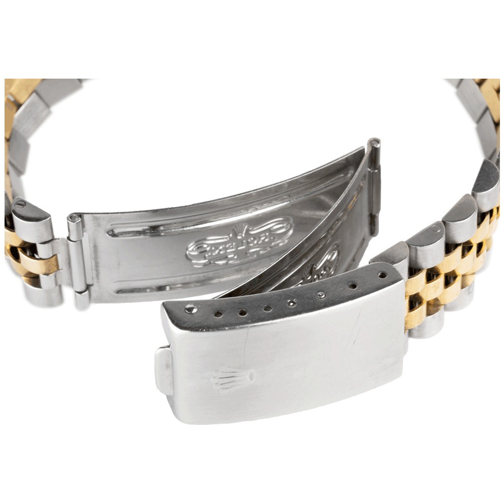 Rolex Datejust 36 mm 1984 Ref. 15053 Full Set