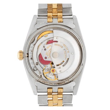 Rolex Datejust 36 mm 1984 Ref. 15053 Full Set