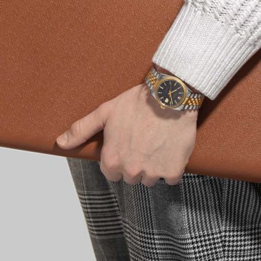 Rolex Datejust 36 mm 1984 Ref. 15053 Full Set