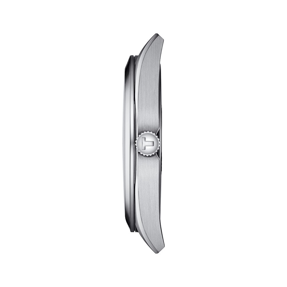 Bracelet pour Rolex Explorer II 42mm  Tang Buckle Rubber CUFF Series   Rubber B