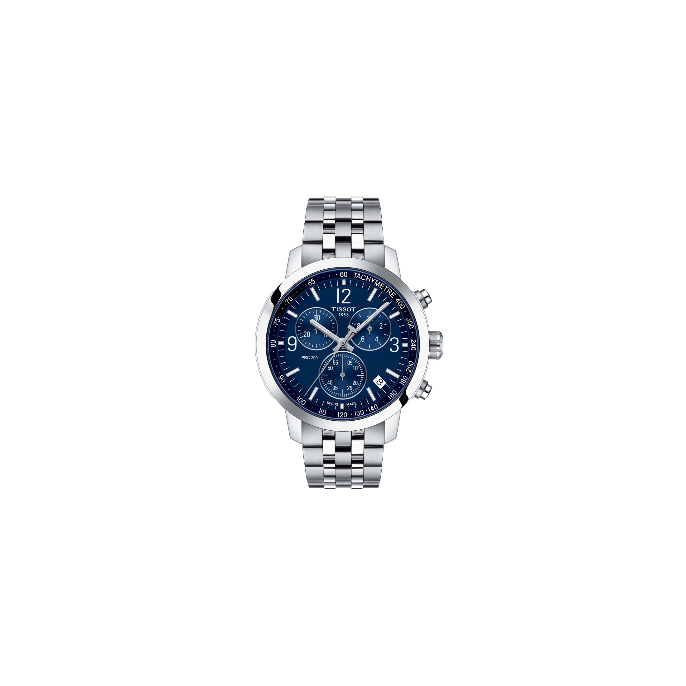Tissot T-Sport PRC 200 Chronograph Lepage