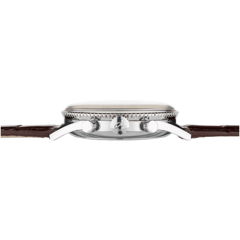 Breitling LIP Chronomat 1960s Full Set 38 mm