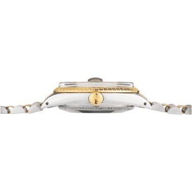 Rolex Datejust 36 mm 1984 Ref. 15053 Full Set