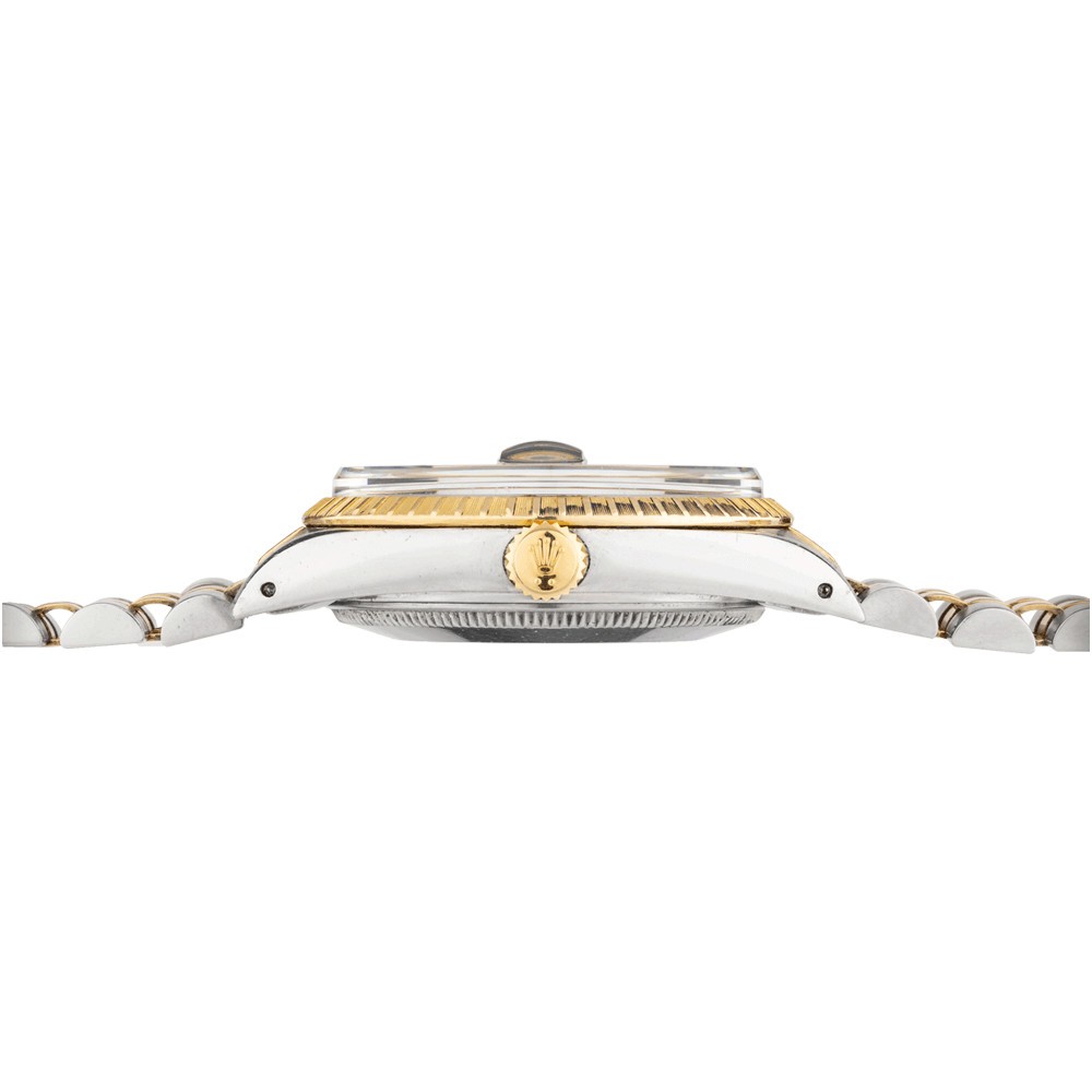 Rolex Datejust 36 mm 1984 Ref. 15053 Full Set