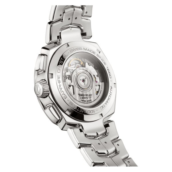 Montre tag heuer link deals