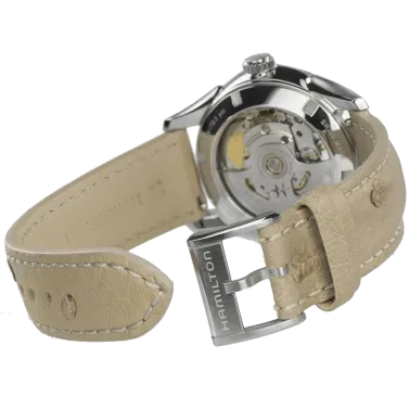 Montre sans ajustement