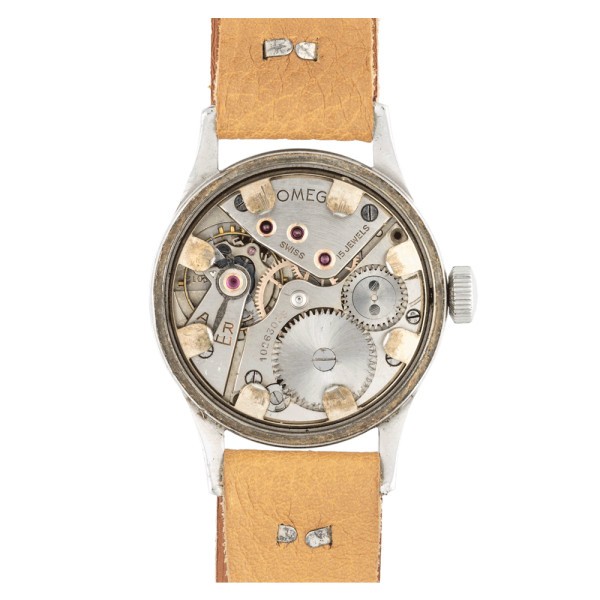 Omega "Dirty Dozen" W.W.W 35 mm 1945