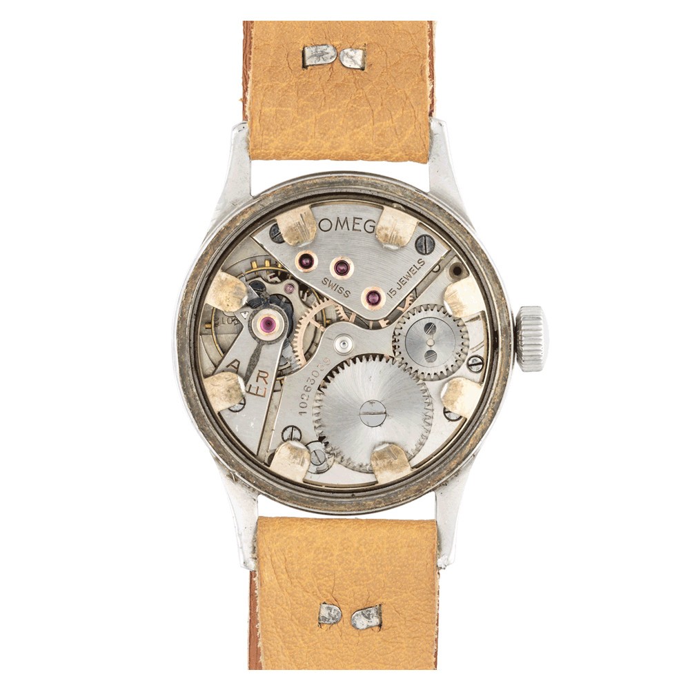 Omega "Dirty Dozen" W.W.W 35 mm 1945