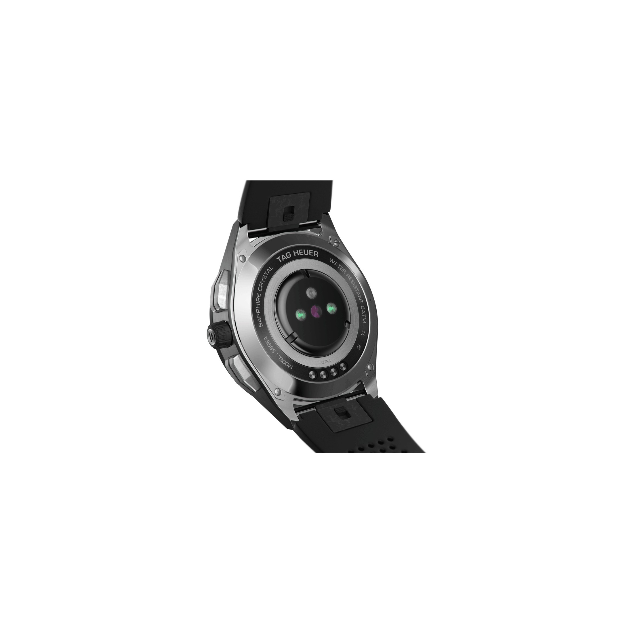 Tag heuer hotsell connected sbg8a