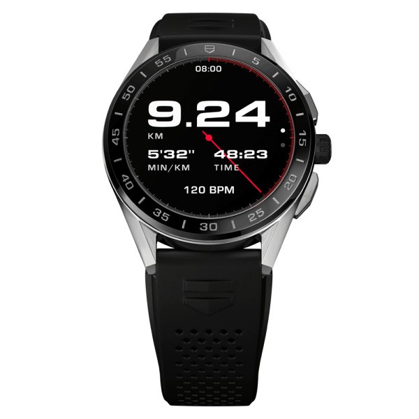 Tag heuer connected first generation clearance
