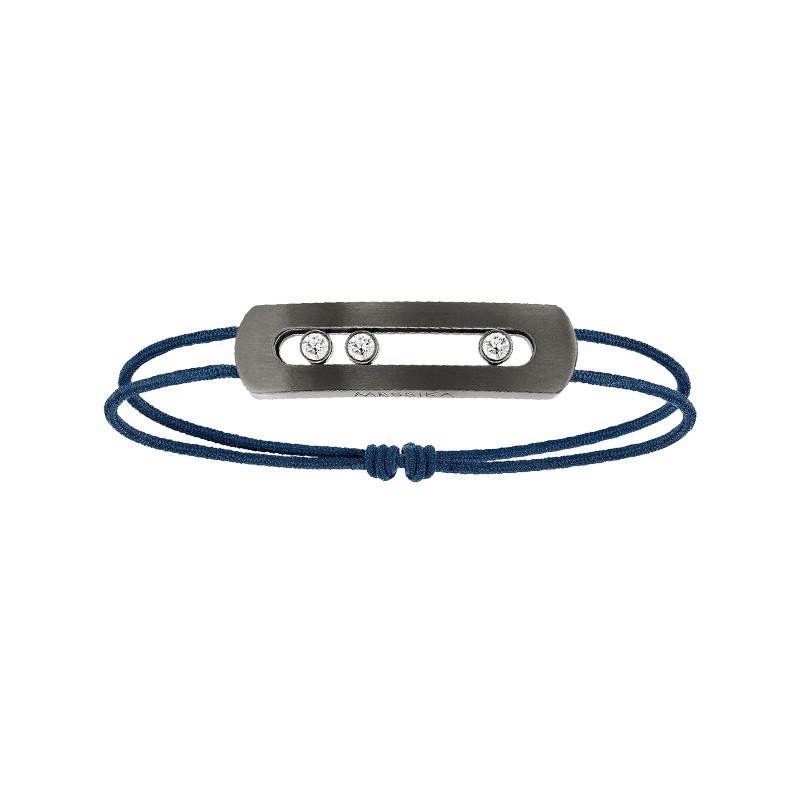 Messika homme bague outlet