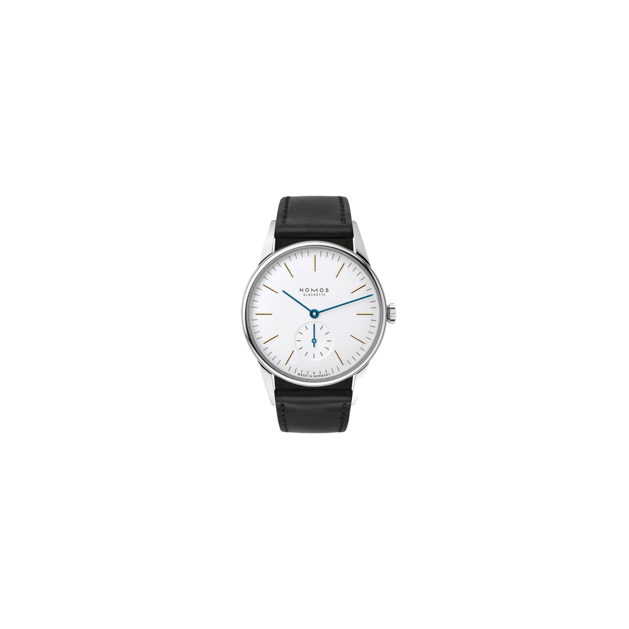 Nomos orion 301 shop