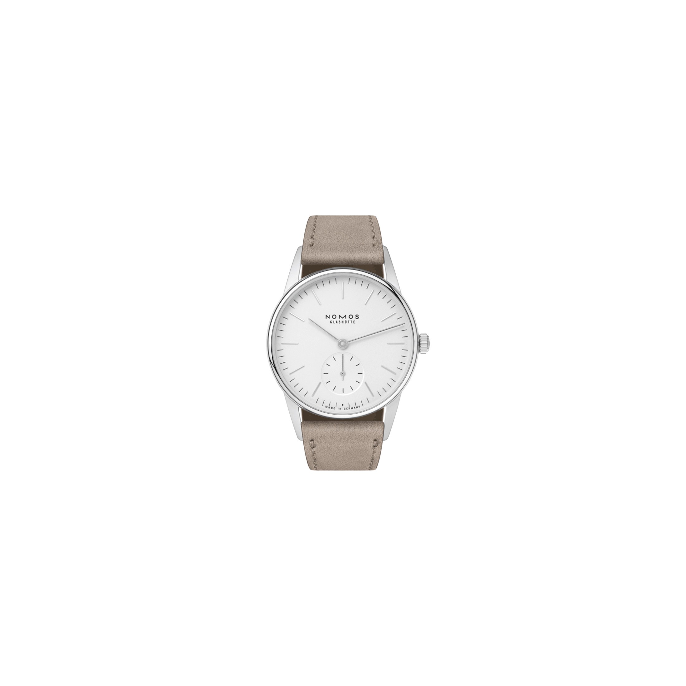 Nomos 324 sales