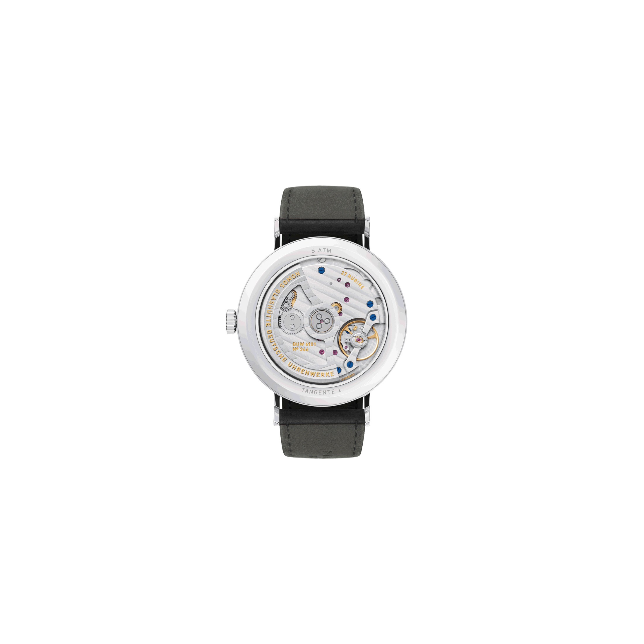 Metro date power reserve discount