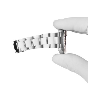 Rolex GMT Pepsi Ref. 16700