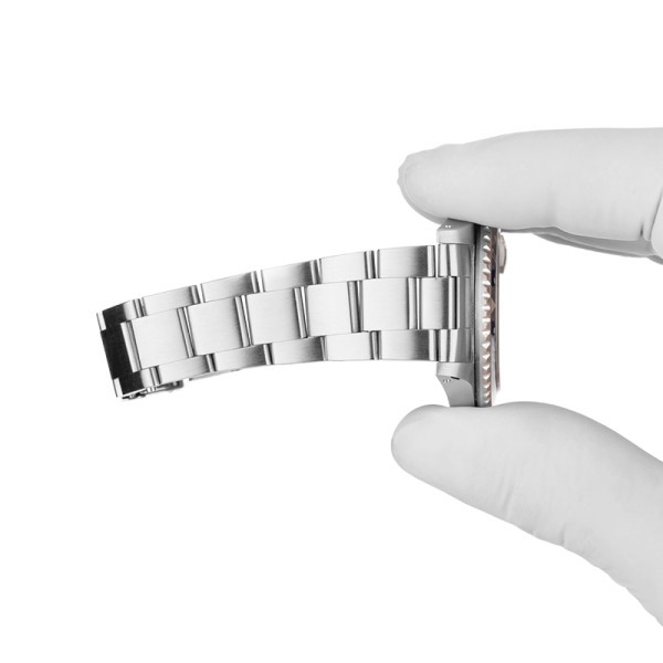 Rolex GMT Pepsi Ref. 16700