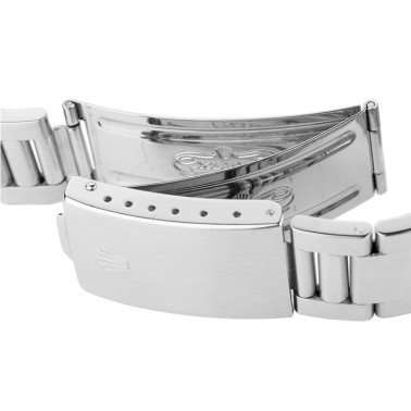 Rolex GMT Pepsi Ref. 16700