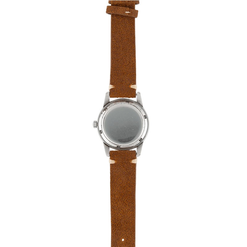 Omega Seamaster de 1948 35 mm