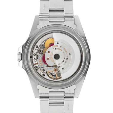 Rolex GMT Pepsi Ref. 16700