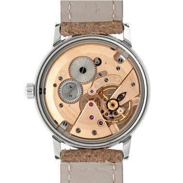 Omega Seamaster 600 de 1964 35 mm