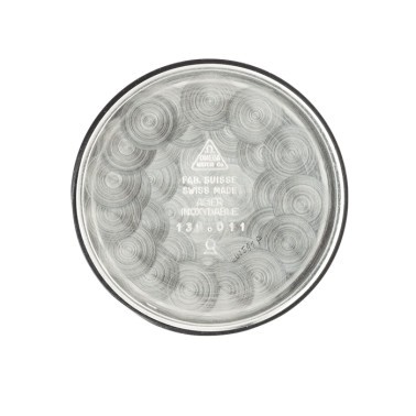 Omega Seamaster 600 de 1964 35 mm