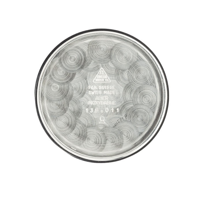 Omega Seamaster 600 de 1964 35 mm