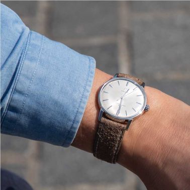 Omega Seamaster 600 de 1964 35 mm