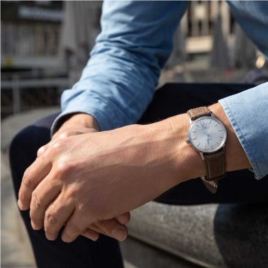 Omega Seamaster 600 de 1964 35 mm