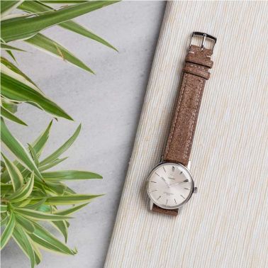 Omega Seamaster 600 de 1964 35 mm