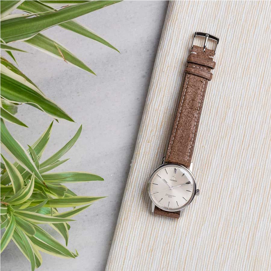 Omega Seamaster 600 de 1964 35 mm