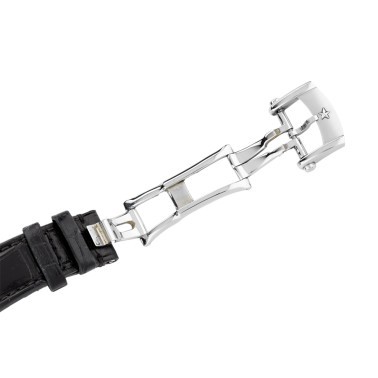 Zenith Captain Power Reserve Full Set 40 mm