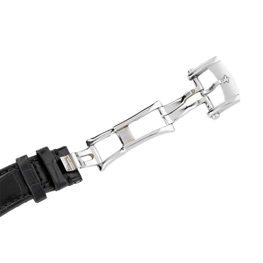 Zenith Captain Power Reserve Full Set 40 mm