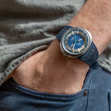 Omega Dynamic Day Date automatique 40 mm