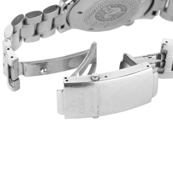 Omega Seamaster Diver 300M