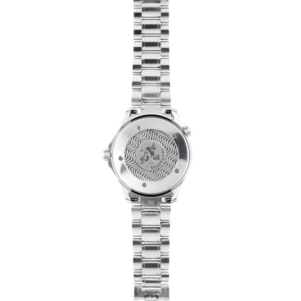 Omega Seamaster Diver 300M