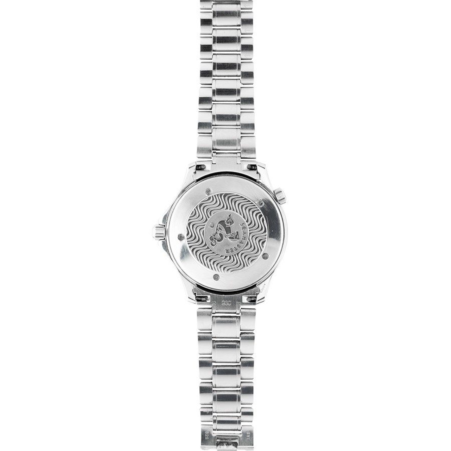 Omega Seamaster Diver 300M