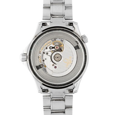 Omega Seamaster Diver 300M