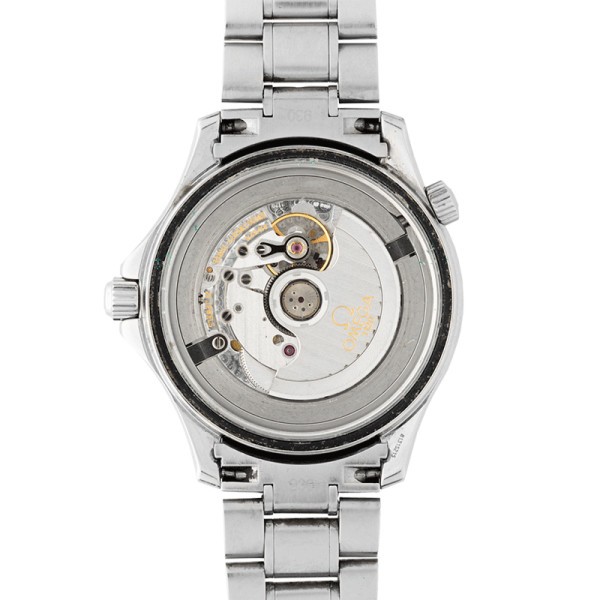 Omega Seamaster Diver 300M