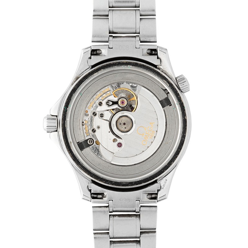 Omega Seamaster Diver 300M